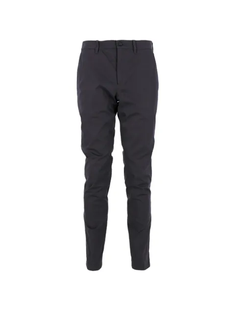 Prada Pre-Owned wool trousers