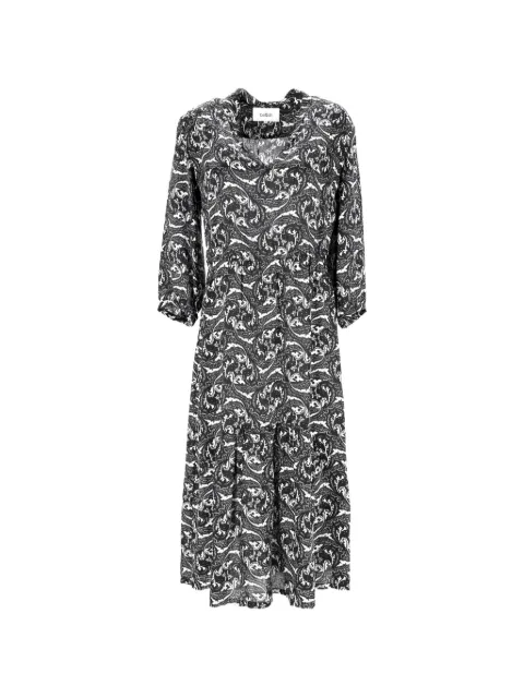 Ba&Sh midi paisley dress