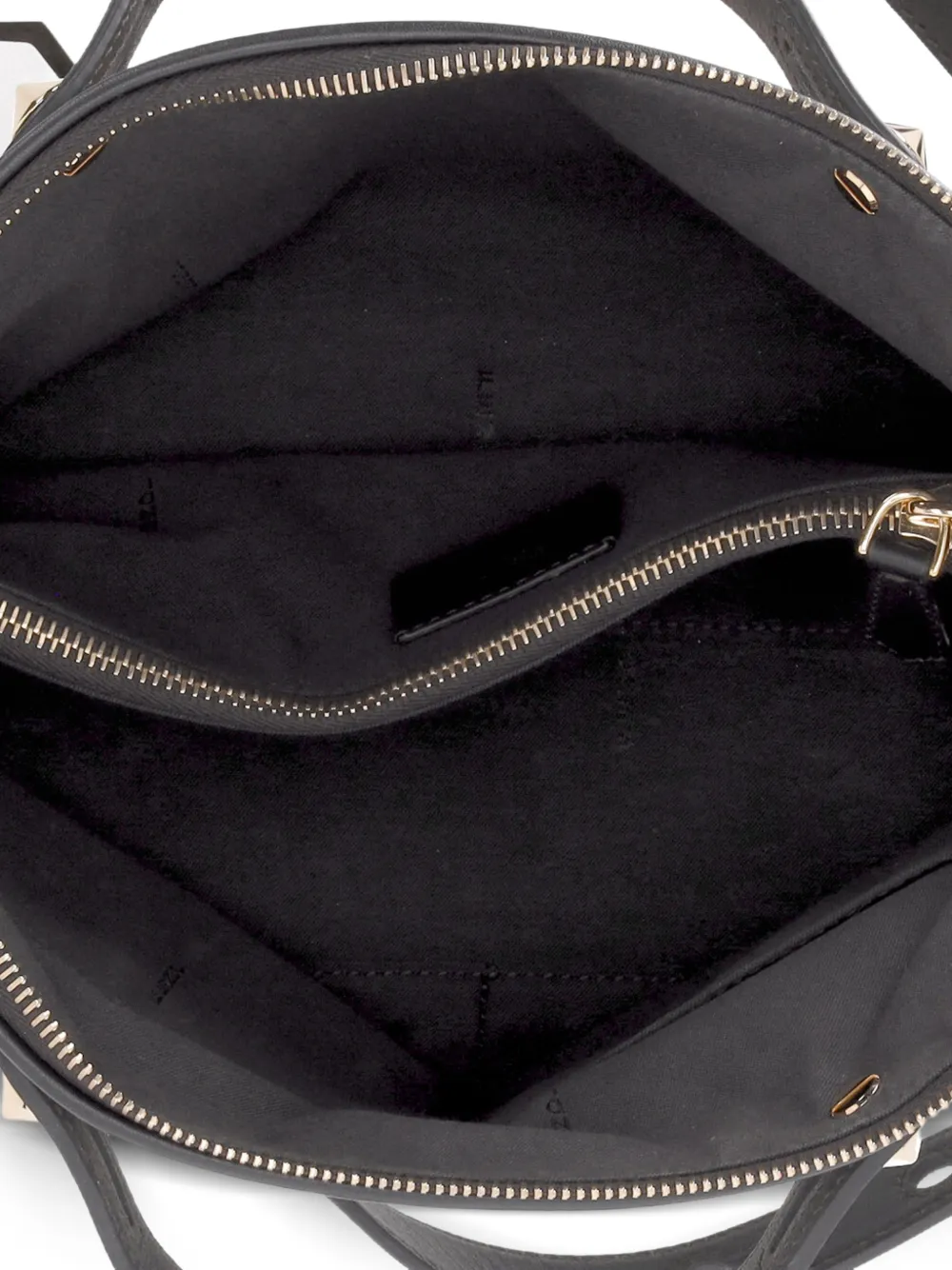 Large By The Way Floral Canvas Shoulder Bag