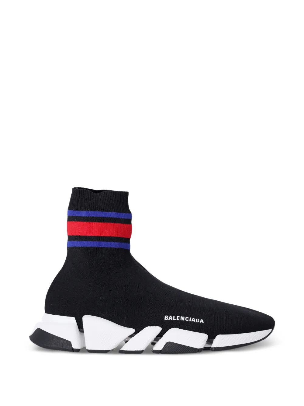 Balenciaga Pre-Owned Speed 2.0 sneakers - Nero