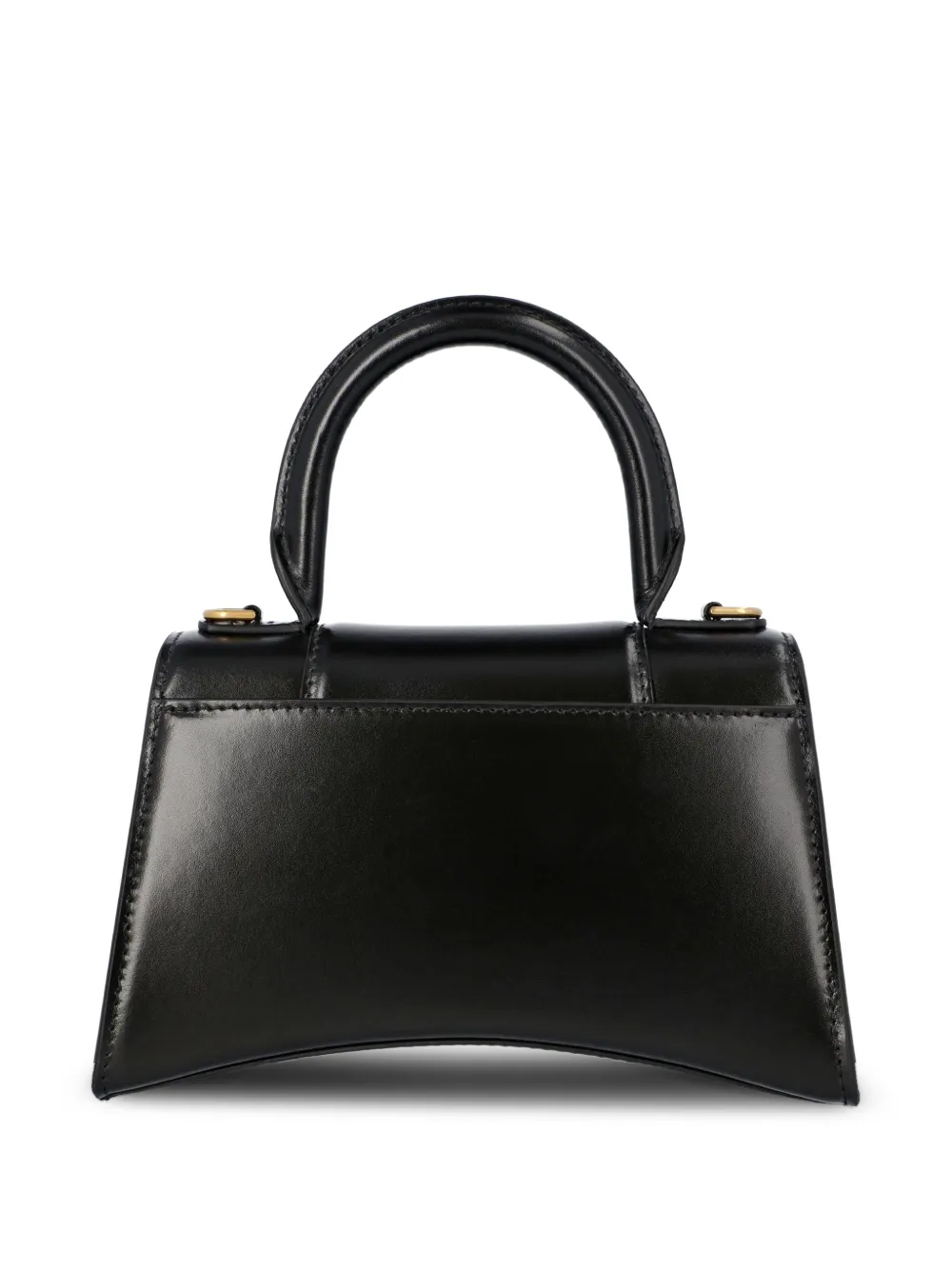 Xs Hourglass Tote Bag