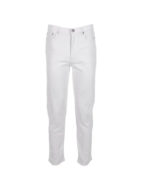 A.P.C. Jean Martin five-pocket jeans