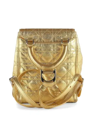 Christian Dior Pre-Owned Backpacks for Women - Shop on FARFETCH display picture 1
