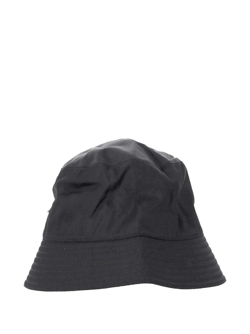 Logo-Plaque Bucket Hat