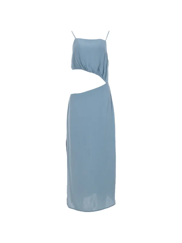 square neck cut out dress MISSGUIDED Velvet Contrast Pearl Fringe Square Neck Cut Out Side Waist  Ruched Bodycon Mini DressMISSGUIDED