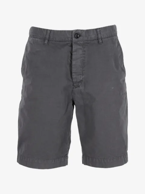 Mr P. bermuda en coton