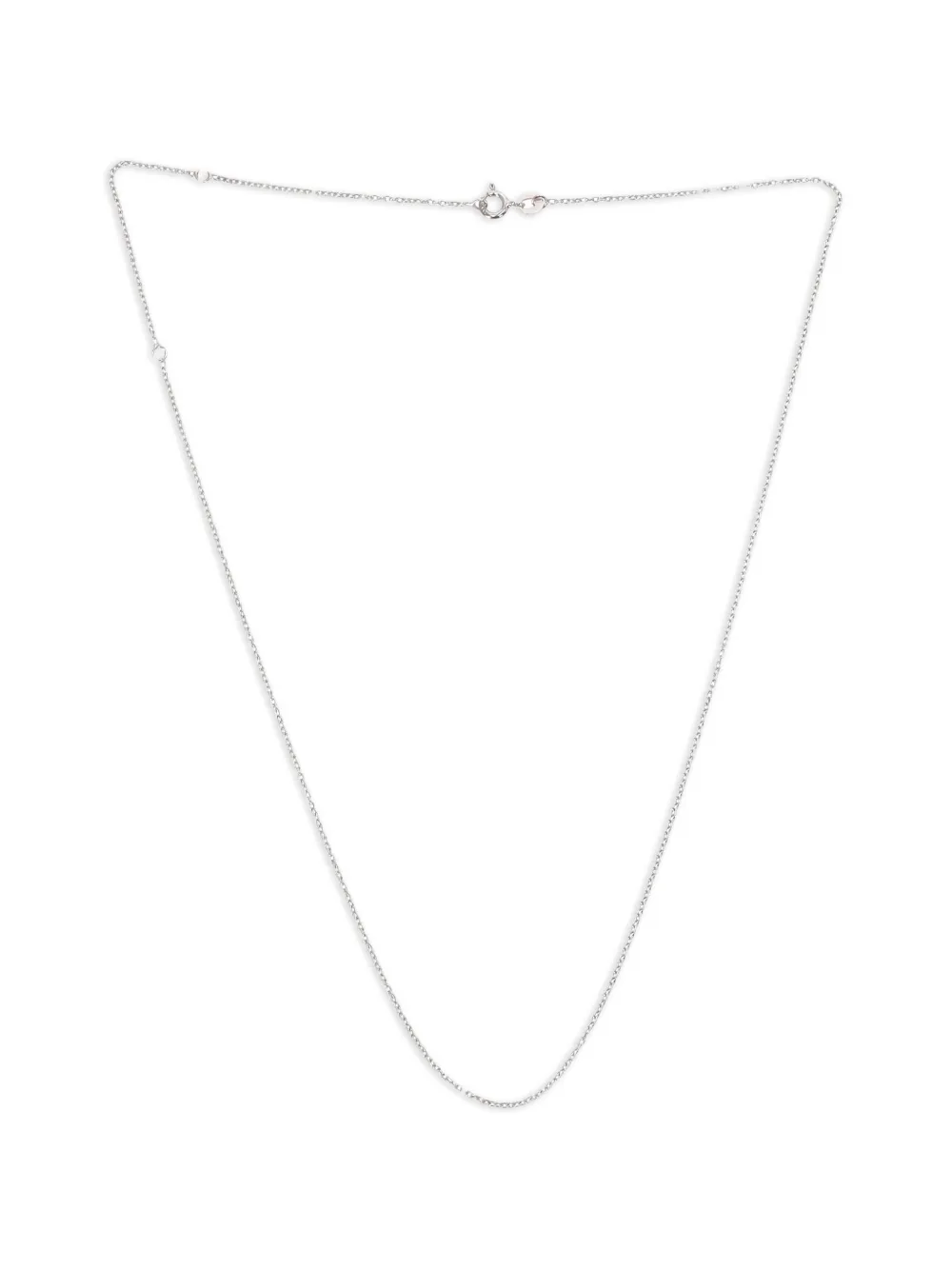 Alighieri Collana color argento