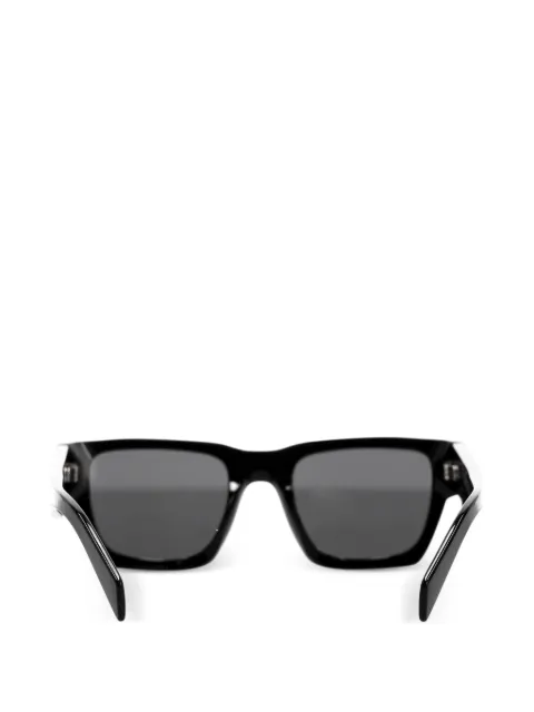 Prada Pre-Owned rectangle sunglasses