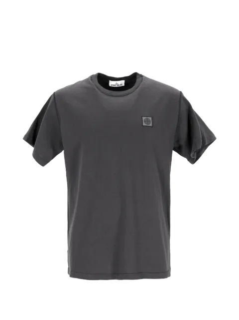 Stone Island コンパスパッチ Tシャツ