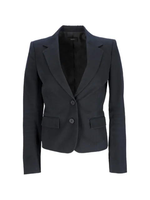 JOSEPH single-breasted blazer