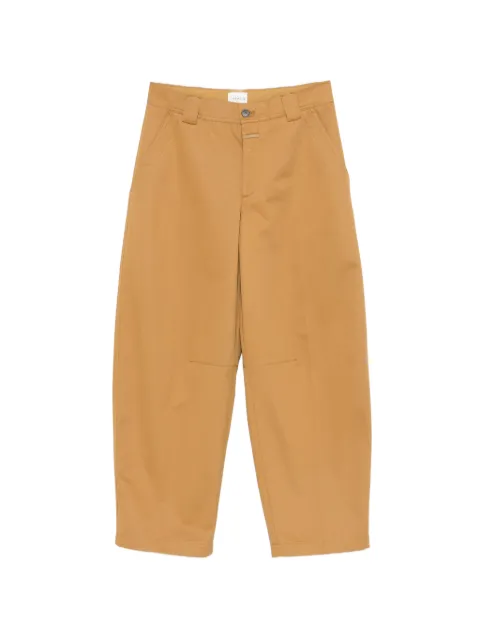 Closed pantalones Romi con bolsillos diagonales