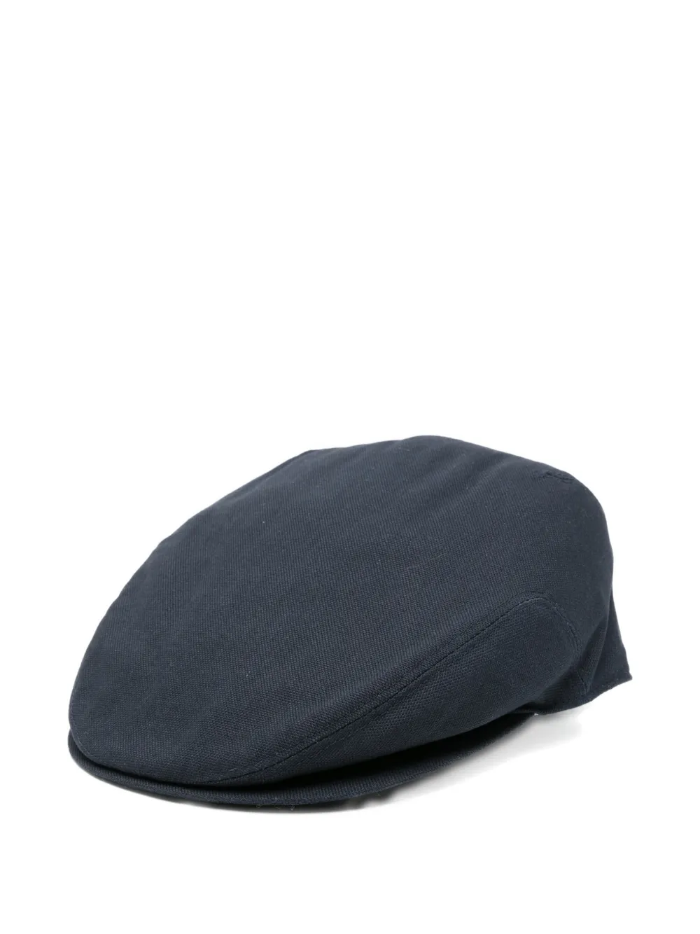 Eleventy textured hat - Blu