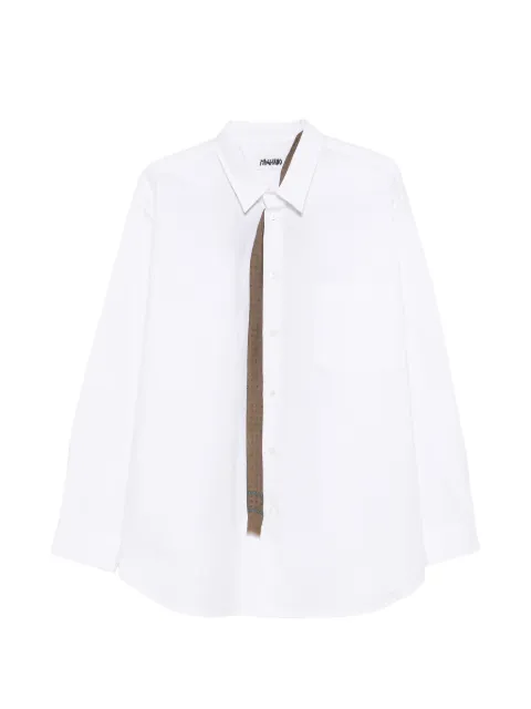 Magliano long-sleeve shirt