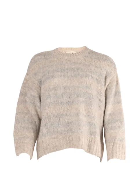 IRO Sagal longt-sleeve sweater