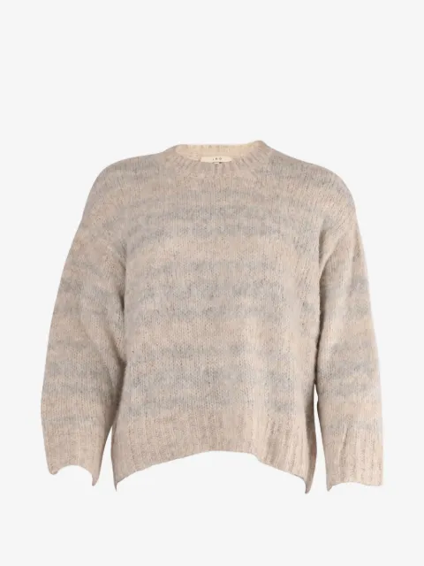 IRO Sagal longt-sleeve sweater