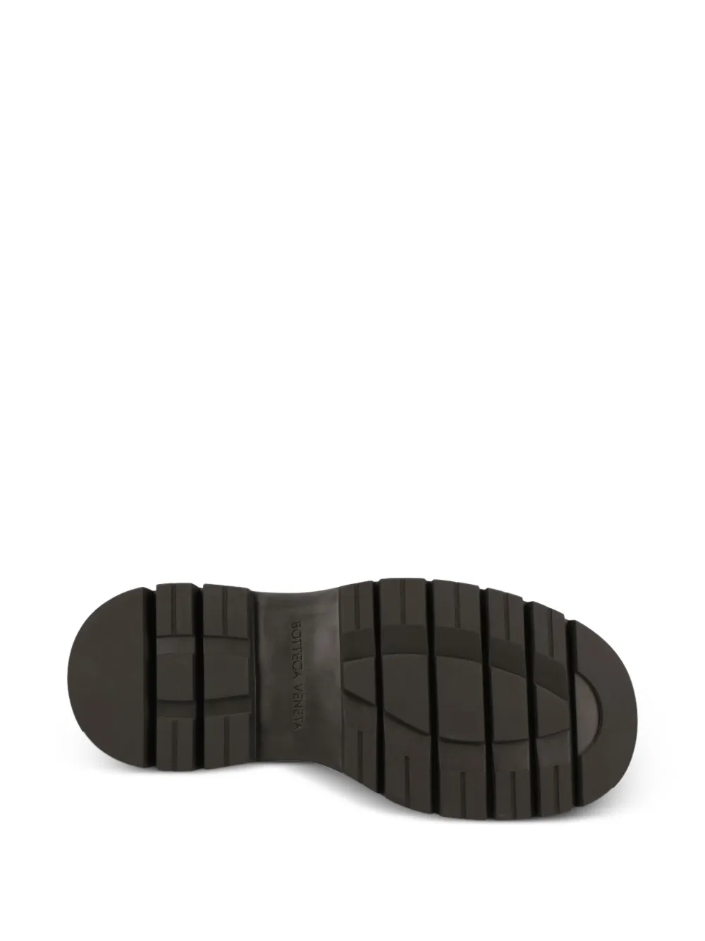 Platform Boots