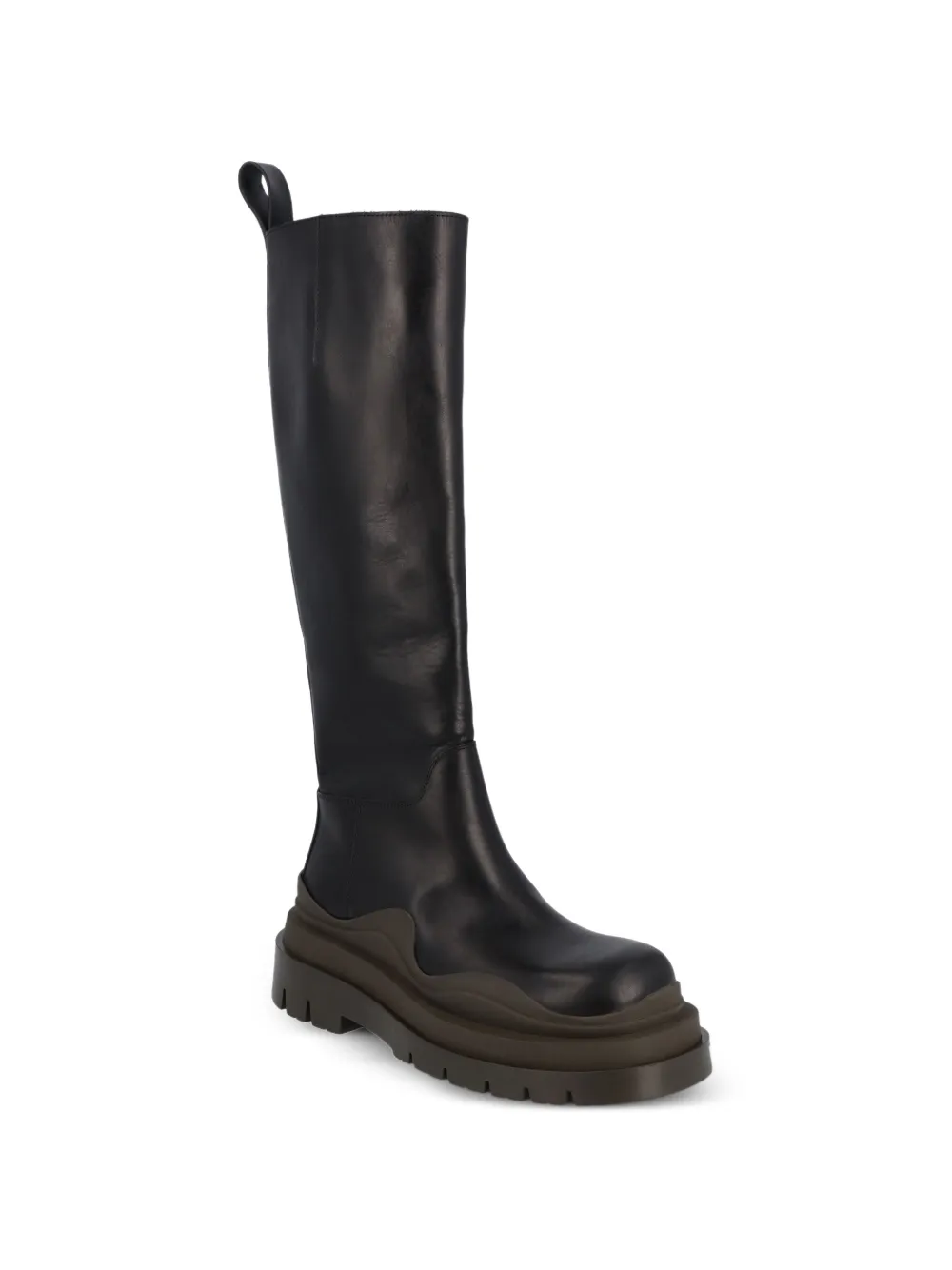 Platform Boots