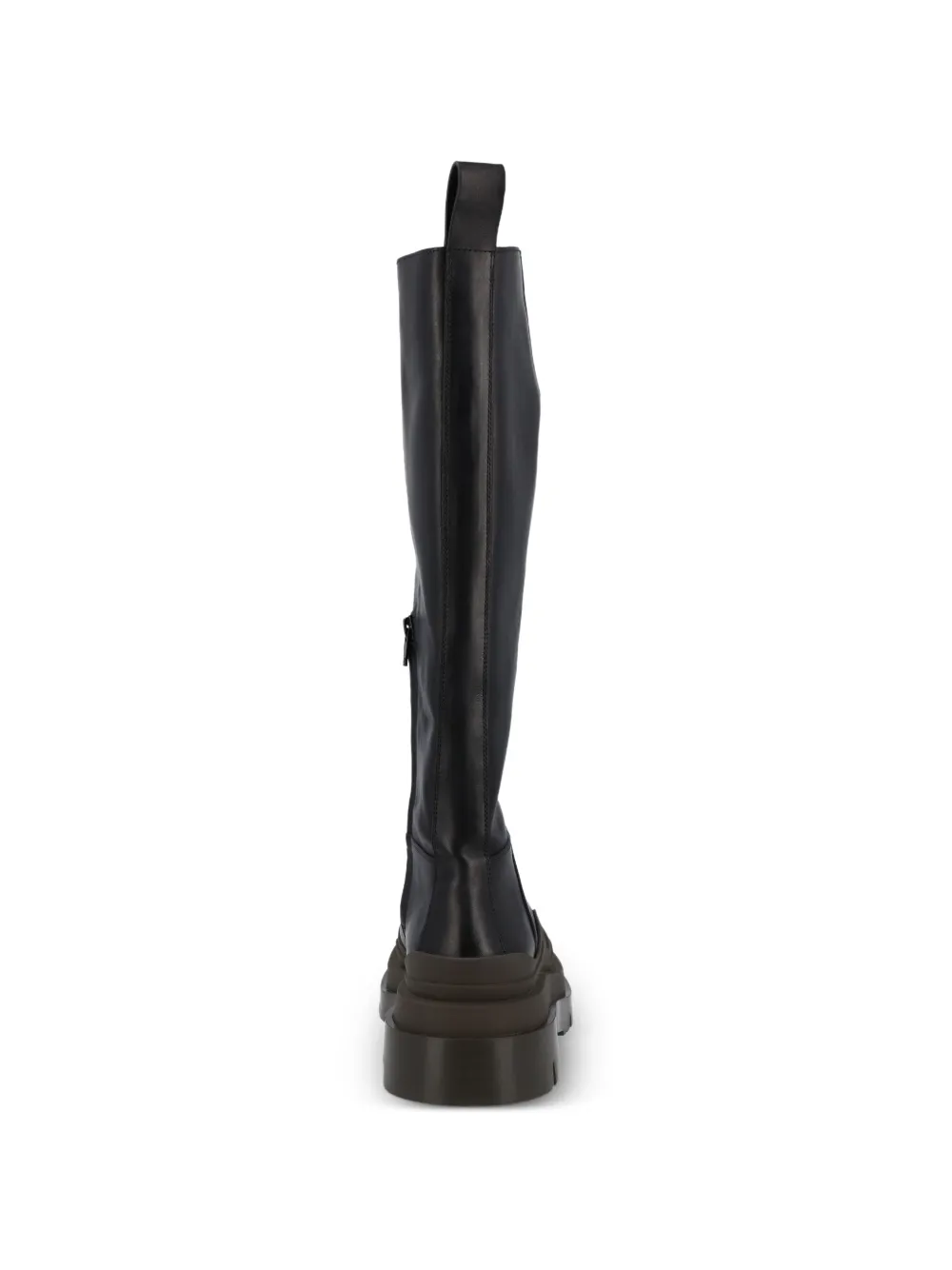 Platform Boots