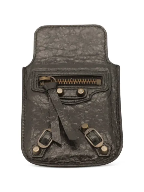 Balenciaga Pre-Owned funda para iPhone