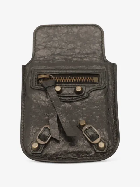 Balenciaga Pre-Owned funda para iPhone