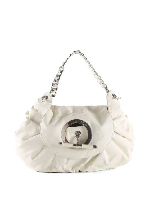 Christian Dior Pre-Owned tote Jazz Club