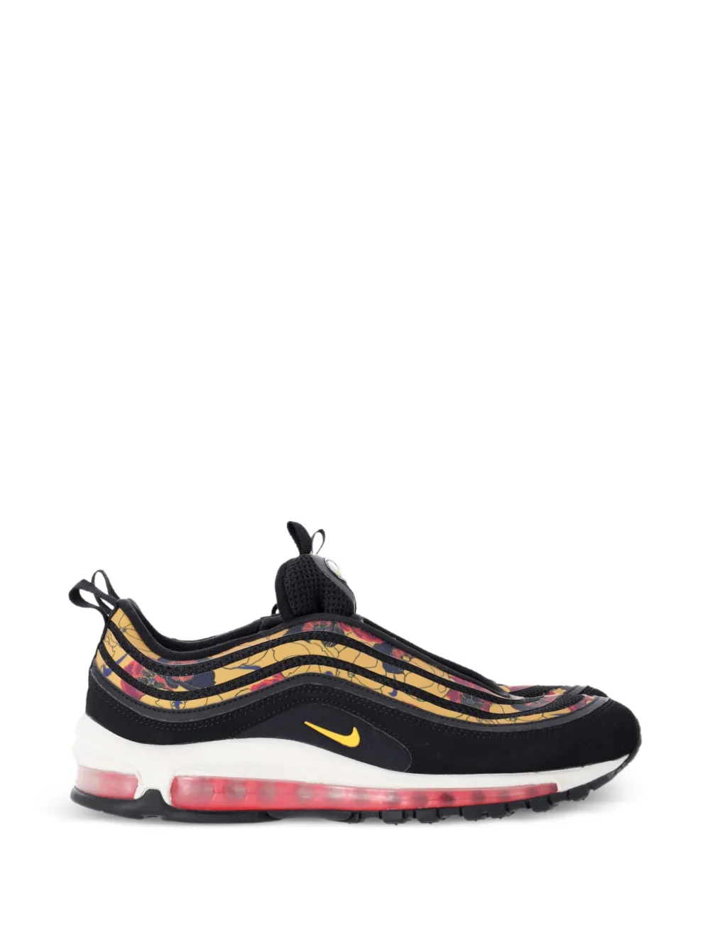 Nike Vintage Air Max 97 sneakers - Schwarz