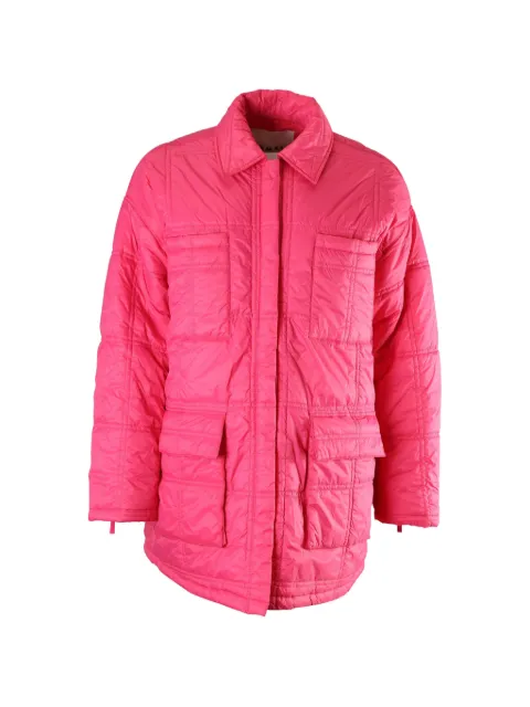 REMAIN куртка Anine на молнии