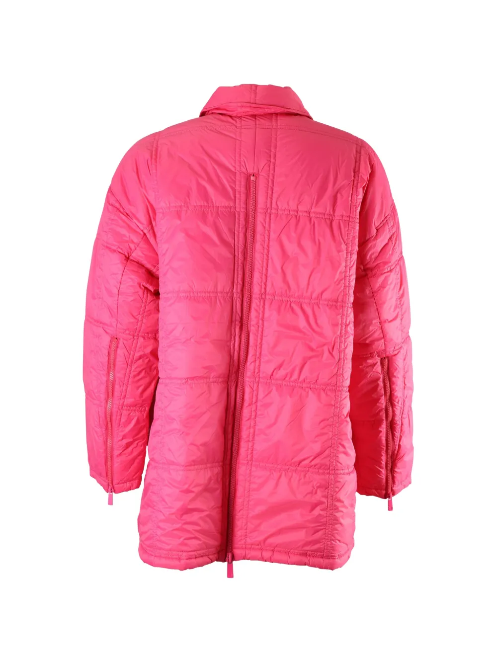  Remain Anine Zip Jacket - Pink 