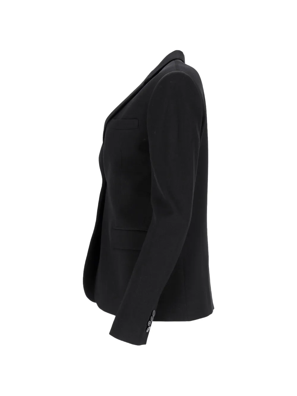  Theory Matilda Blazer - Black 