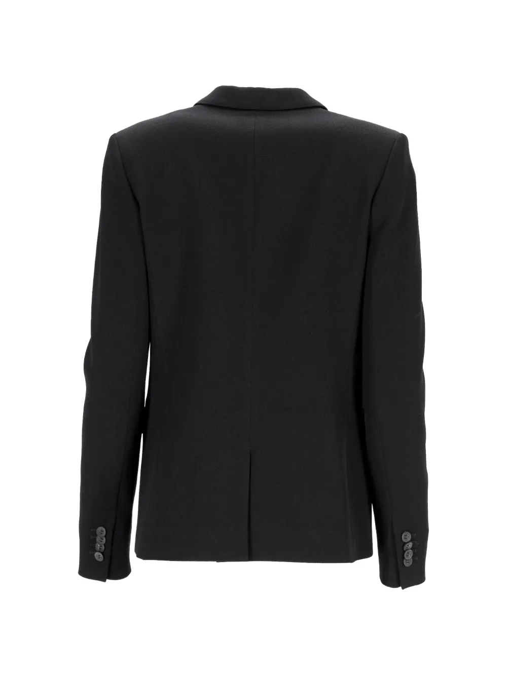  Theory Matilda Blazer - Black 