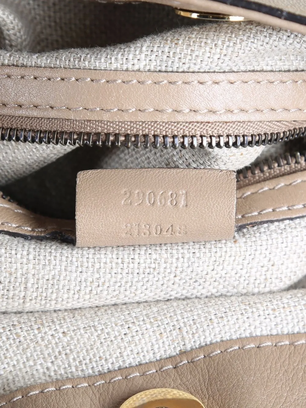 1970 Tassel Chain Shoulder Bag