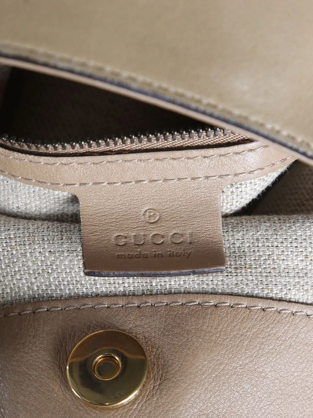 1970 Tassel Chain Shoulder Bag