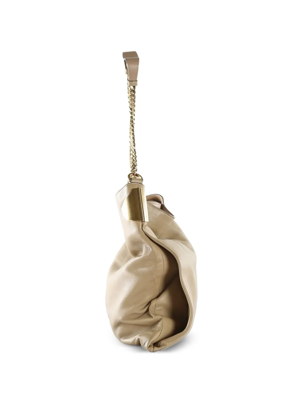 1970 Tassel Chain Shoulder Bag