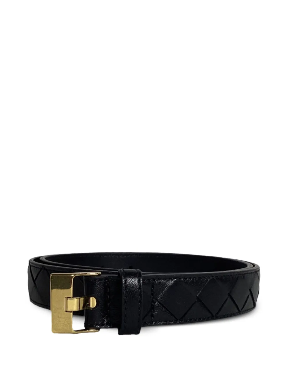 楽天市場】ボッテガヴェネタ ベルトの通販