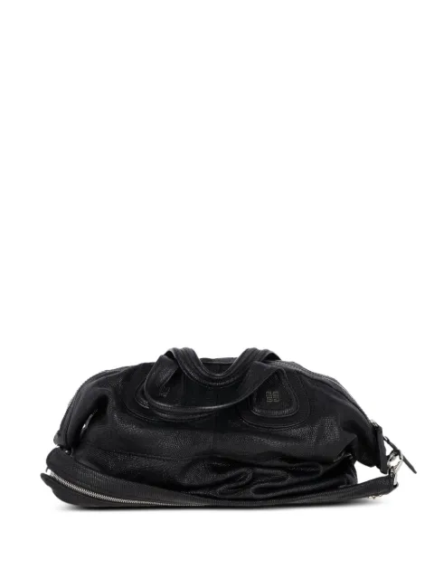 Givenchy Pre-Owned Nightingale ハンドバッグ