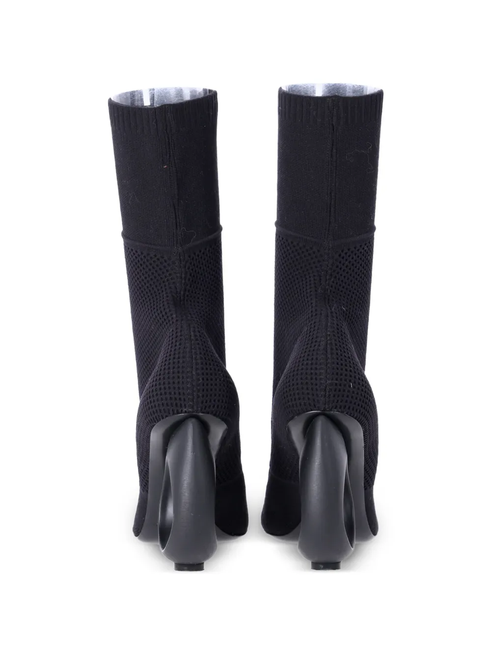 Kimberley Pointed-Toe Ankle Boots