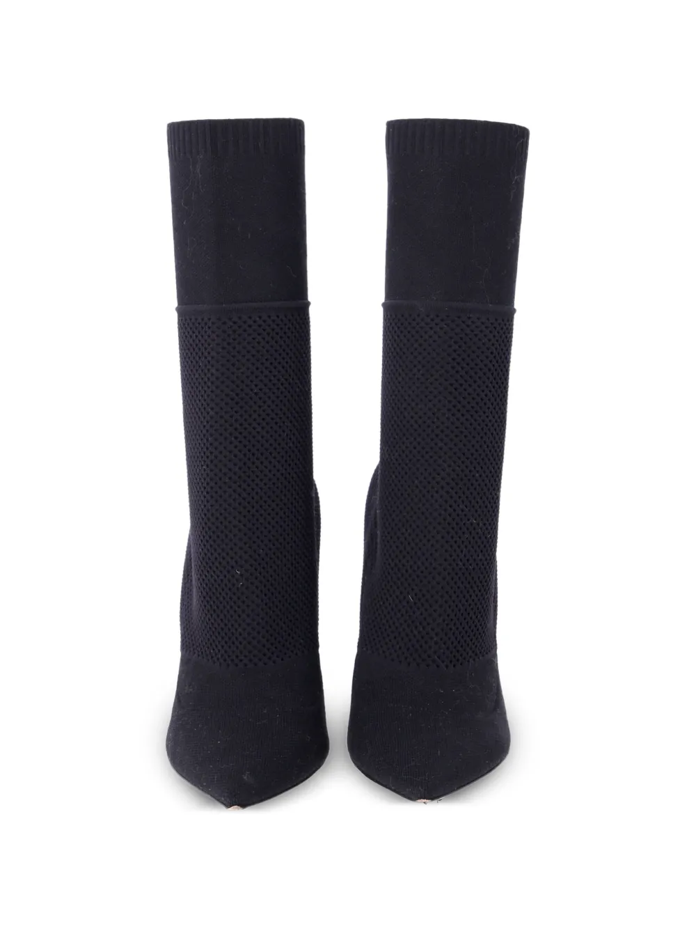 Kimberley Pointed-Toe Ankle Boots
