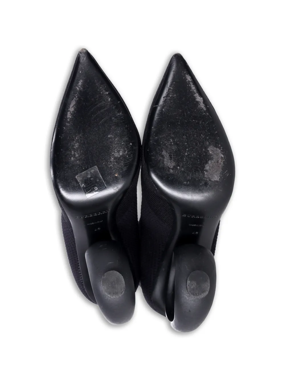 Kimberley Pointed-Toe Ankle Boots