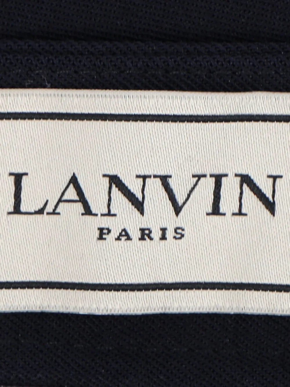 2020s Tailored Trousers