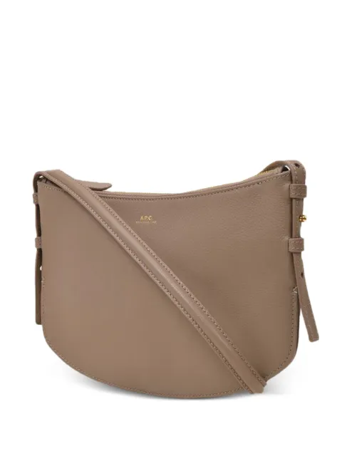 A.P.C. bolsa de hombro Aiko