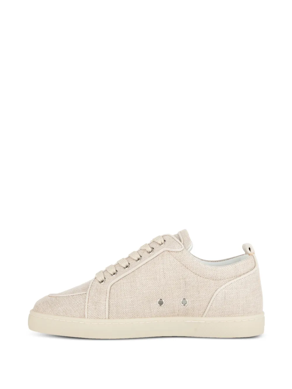 Rantulow Lace-Up Sneakers
