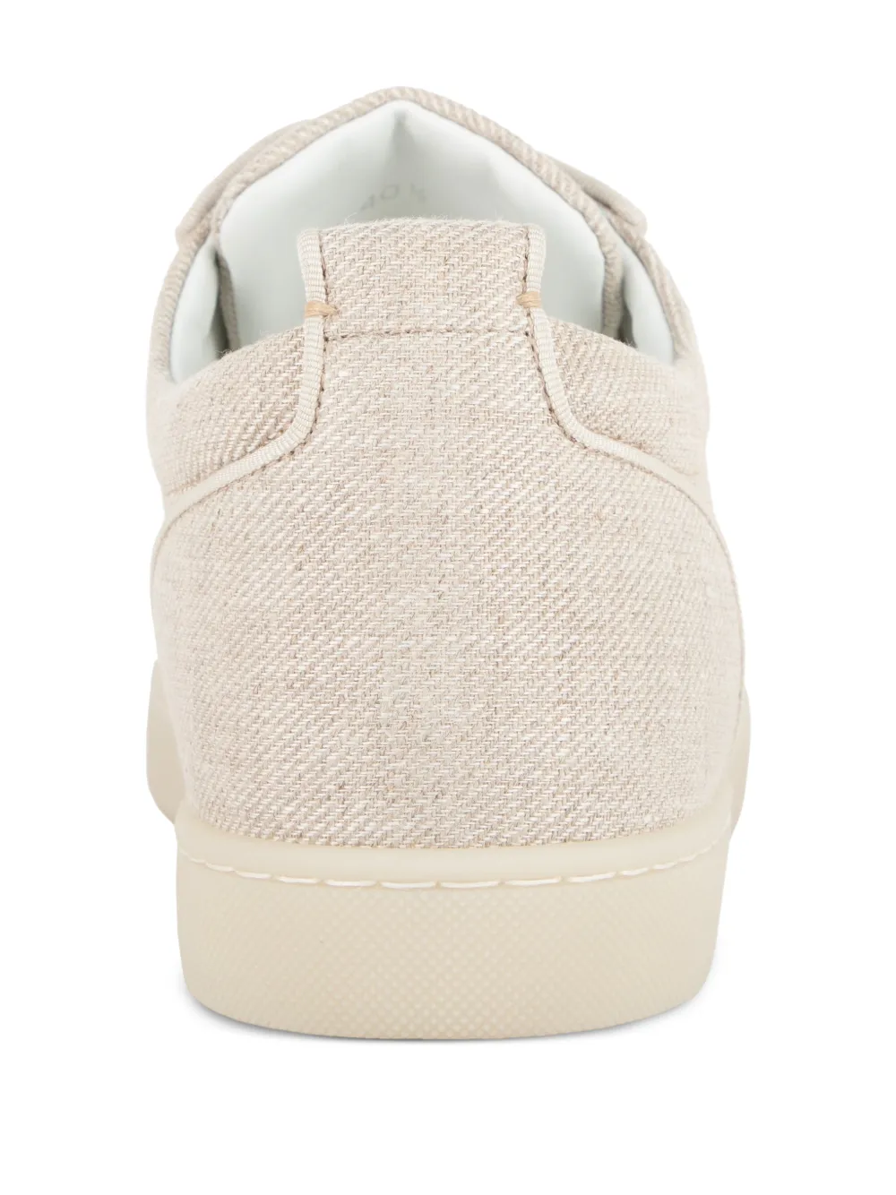 Rantulow Lace-Up Sneakers