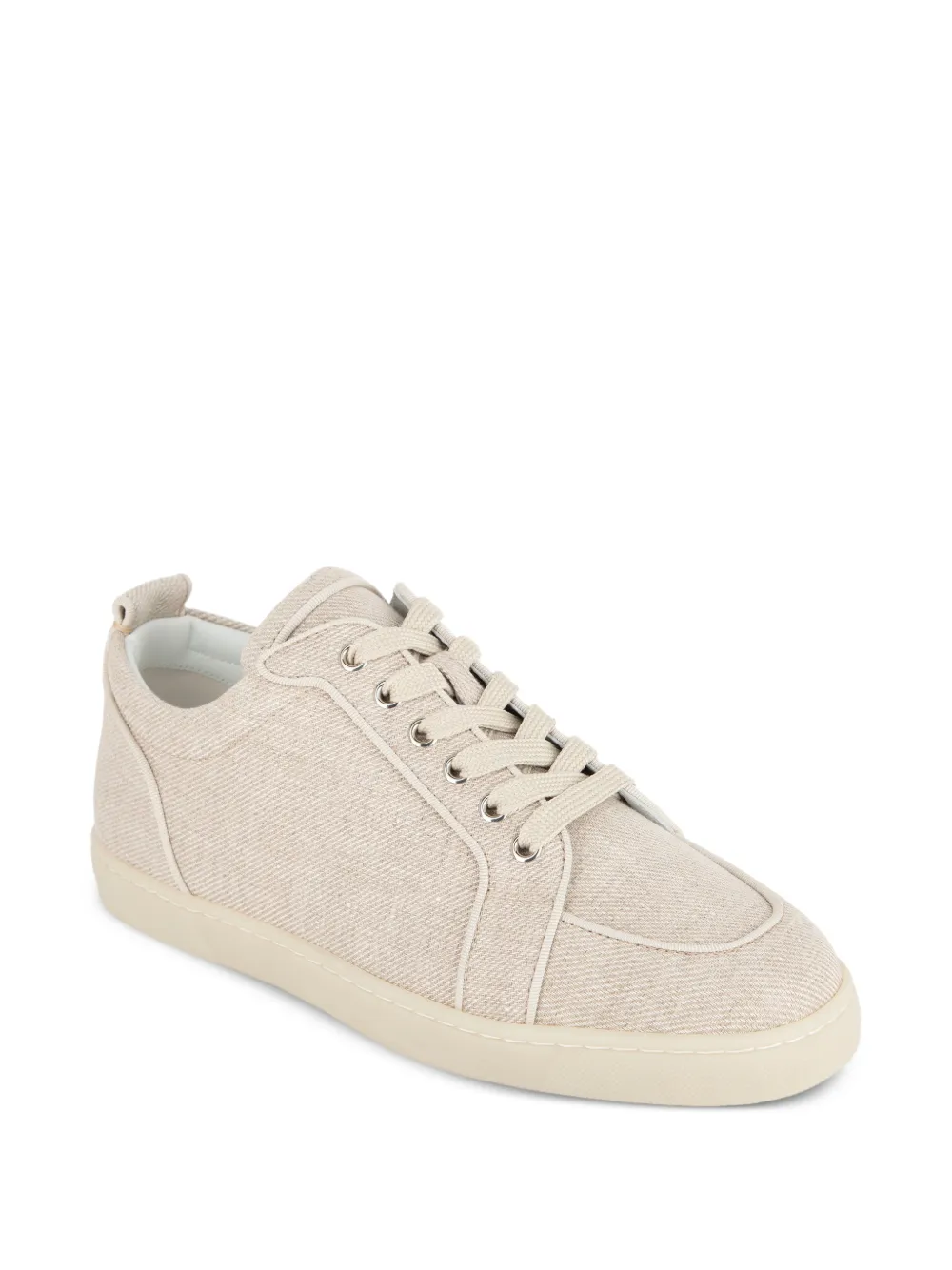 Rantulow Lace-Up Sneakers