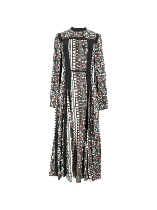 maxi dress 2015 Polka dot maxi dress