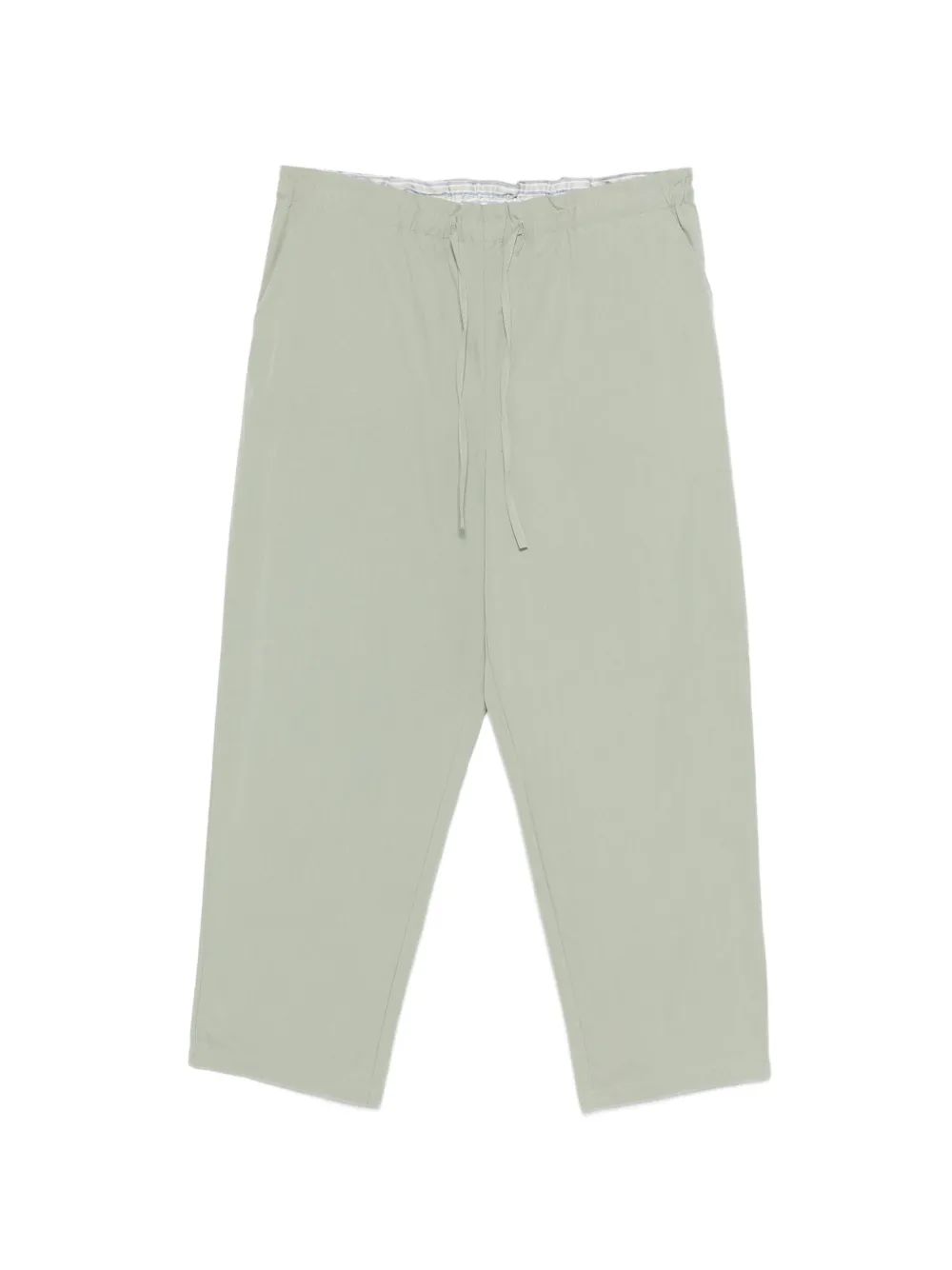 PSOPHIA drawstring trousers - Blu