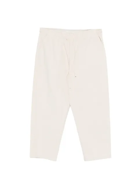PSOPHIA drawstring trousers