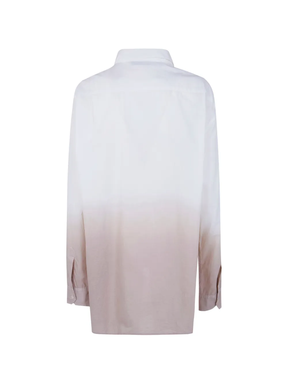 Dip-Dye-Effect Shirt