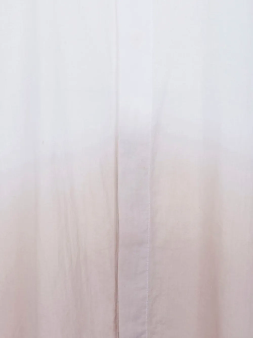 Dip-Dye-Effect Shirt