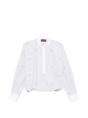 Gucci（グッチ）ウィメンズ ブラウス - FARFETCH