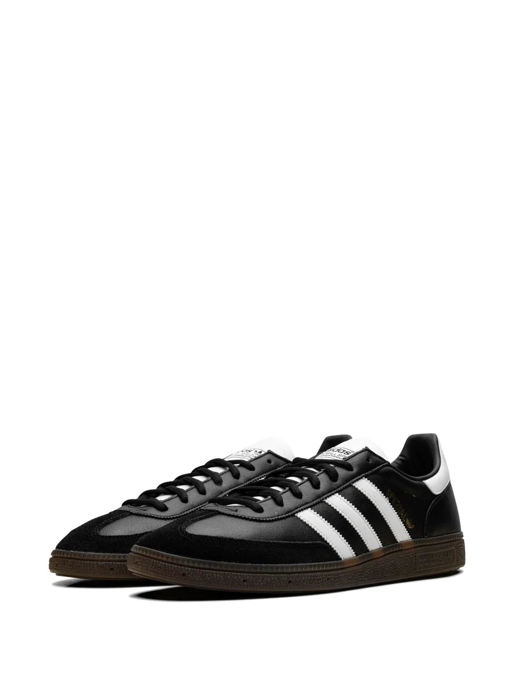 adidas Handball Spezial low-top sneakers Zwart